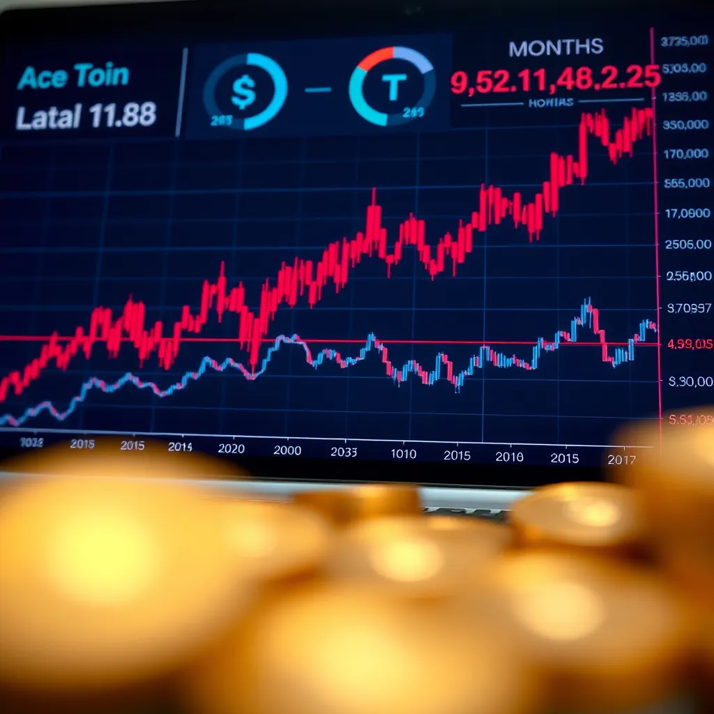 Ace Coin Price Prediction and Future Outlook : qxpropakistan