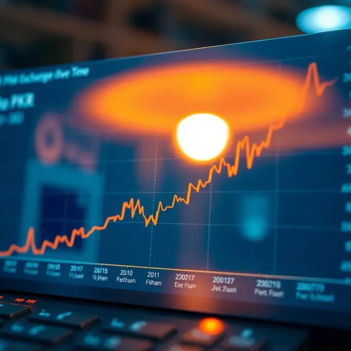 AED to PKR Exchange Rate Forecast and Insights