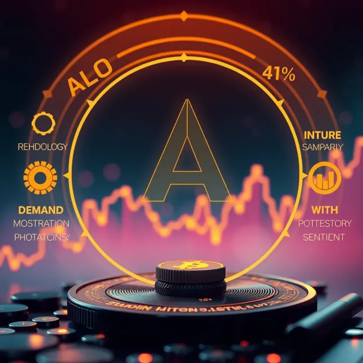 Algo Coin Price Prediction and Future Trends