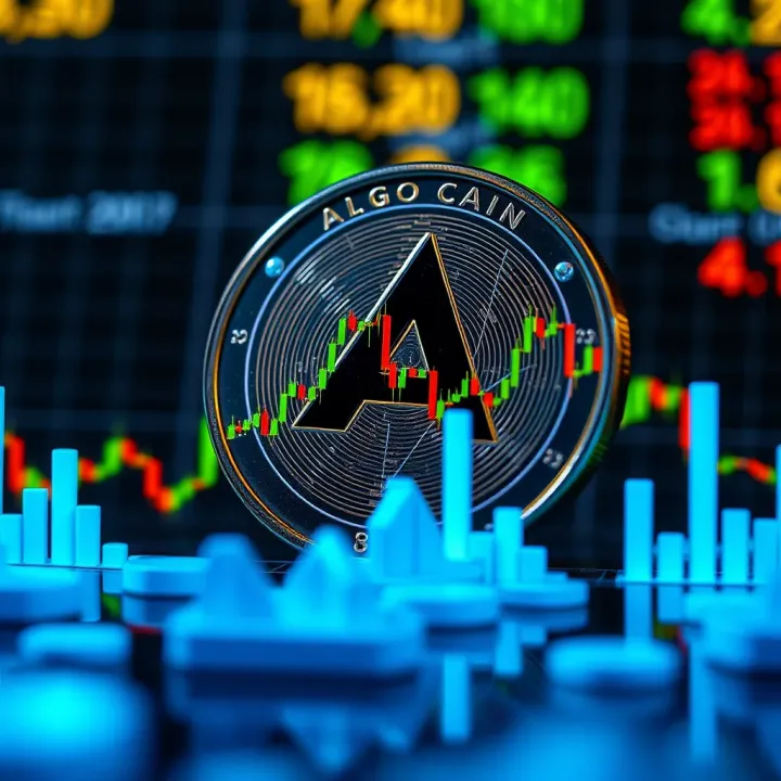 Algo Coin Price Prediction and Future Trends Algo Coin Price Prediction and Future Trends