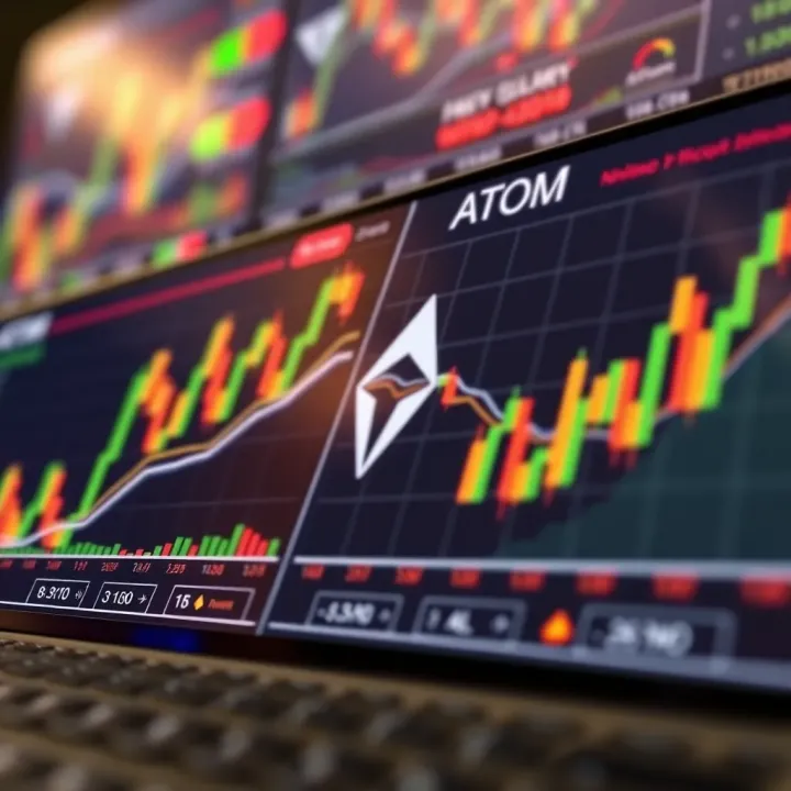 ATOM Price Prediction: Market Trends & Investor Insights