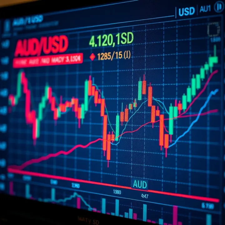 AUD/USD Forecast: Key Insights for Traders