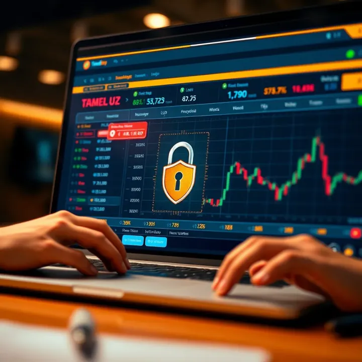 Best Trading Websites for Pakistani Investors