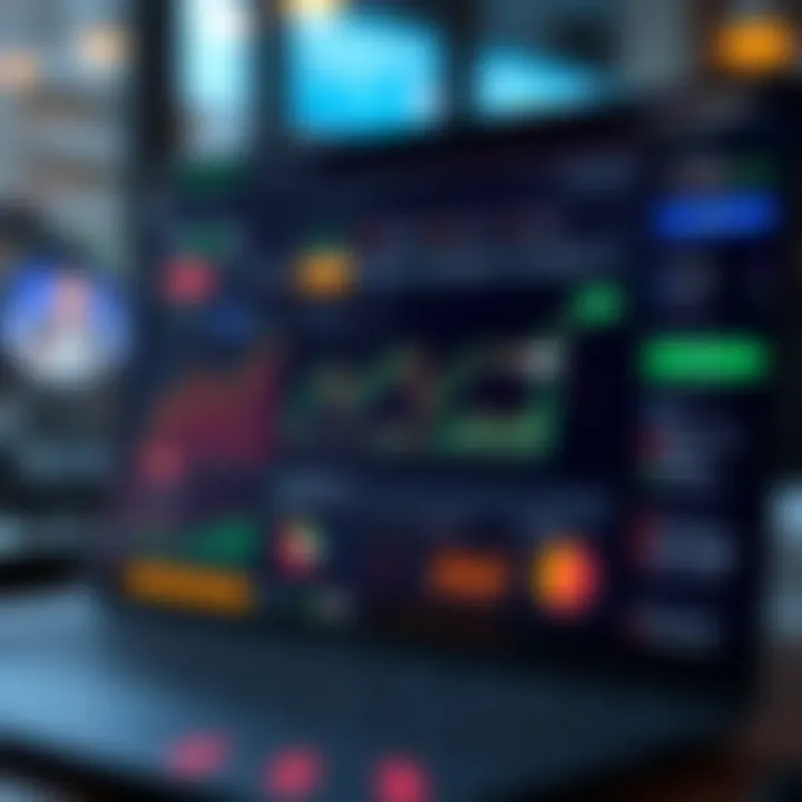 Using TradingView.com for Market Analysis in Pakistan