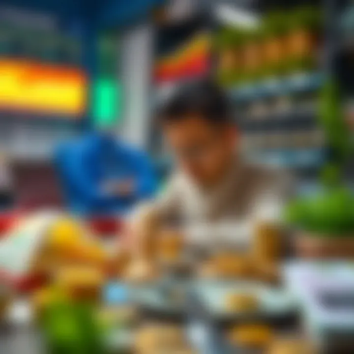 Diverse Sources for Earning Additional Income Various sources of additional income including freelance work, online business, and investment opportunities