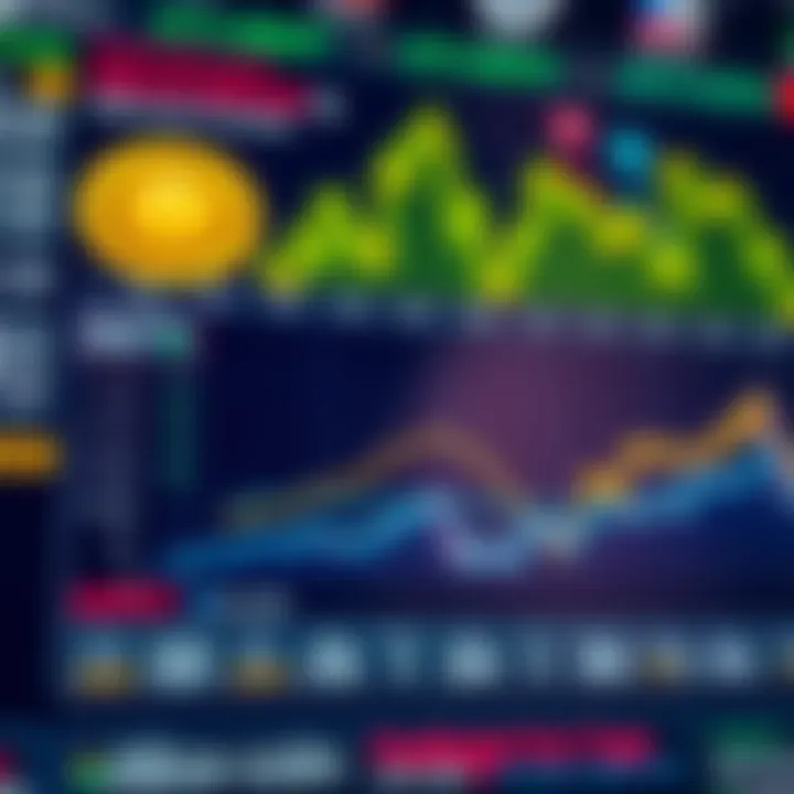 Expert Forecast and Influencing Factors for Alice Coin Chart illustrating expert forecast predictions and key factors affecting Alice Coin's future value