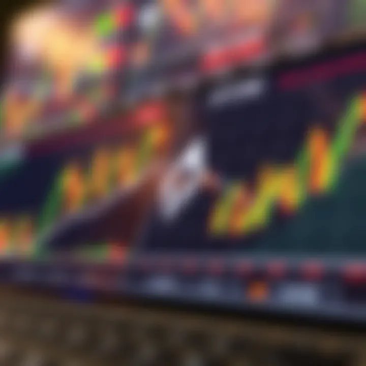 Technical indicators and charts used for forecasting ATOM crypto market movements