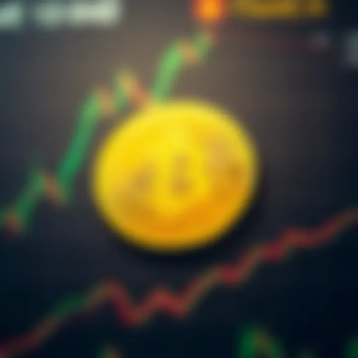 Chart illustrating historical performance and forecast of Bitcoin Cash in Pakistan's crypto market