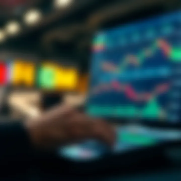 Key Features and Security Aspects of Trading Apps for Pakistani Investors Comparison of trading app features and security for Pakistani market