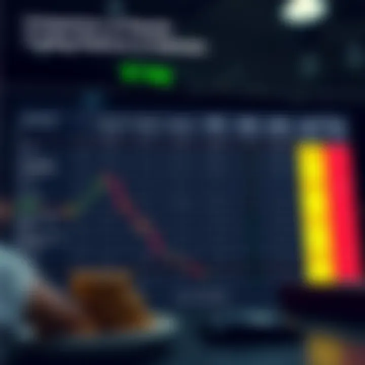 Comparison chart showing various trading platforms based on fees, security, and user experience in Pakistan