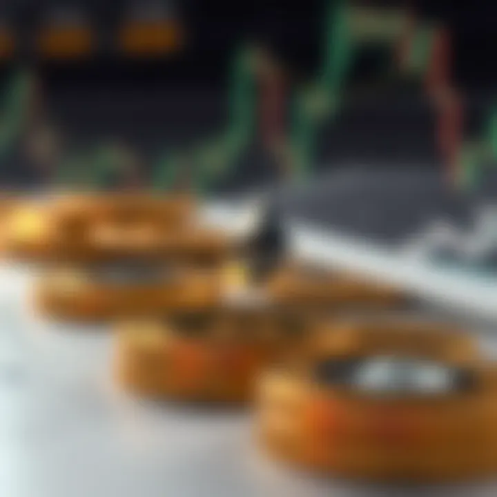 Key Market Drivers and Expert Perspectives on Cryptocurrency Value Illustration of factors influencing cryptocurrency value including market dynamics, expert insights, and risk elements