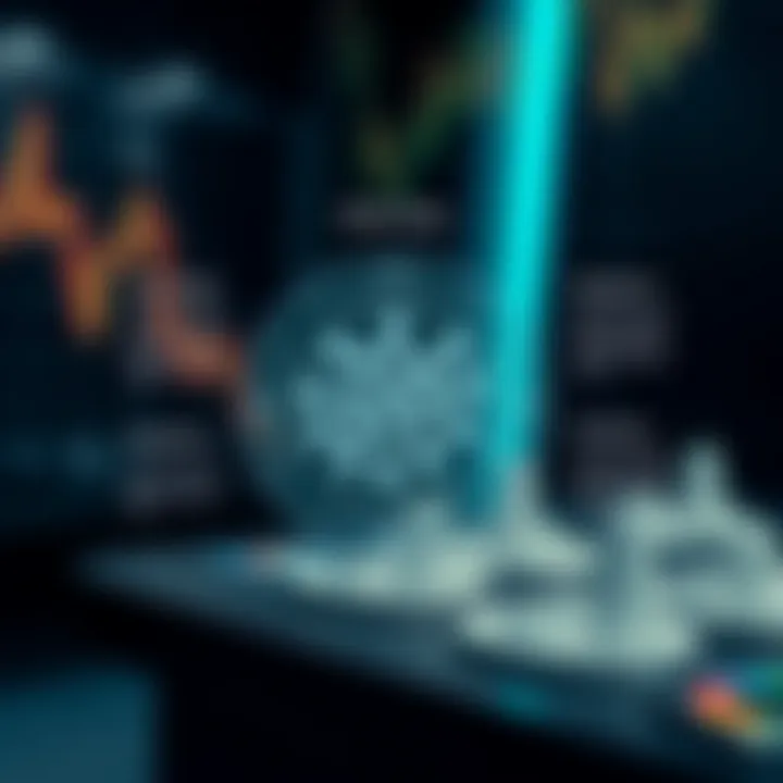Key Factors Affecting Dot Coin Value Diagram illustrating key factors impacting Dot Coin market value including technology, adoption, and regulations