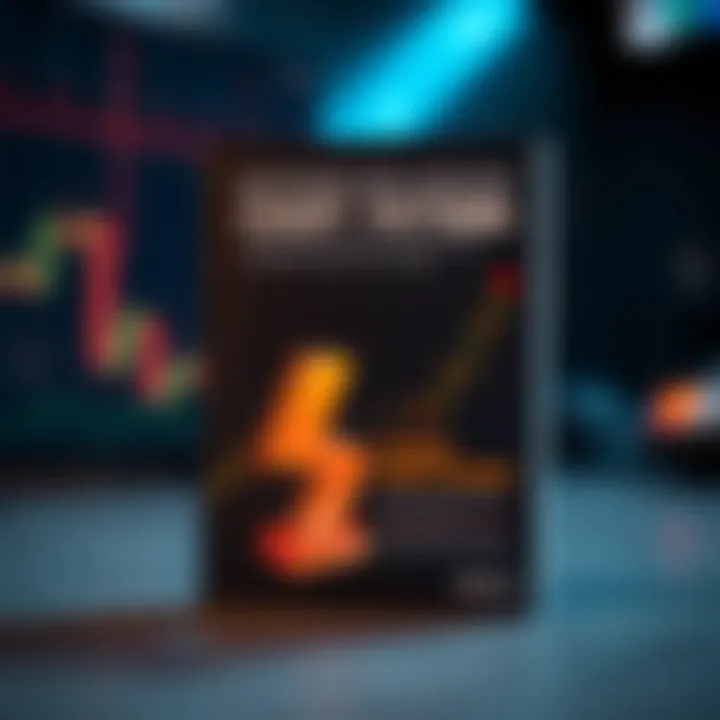 PDF Guide for Recognizing and Applying Trading Chart Patterns PDF resource cover showing trading strategies and chart pattern identification techniques for effective market analysis