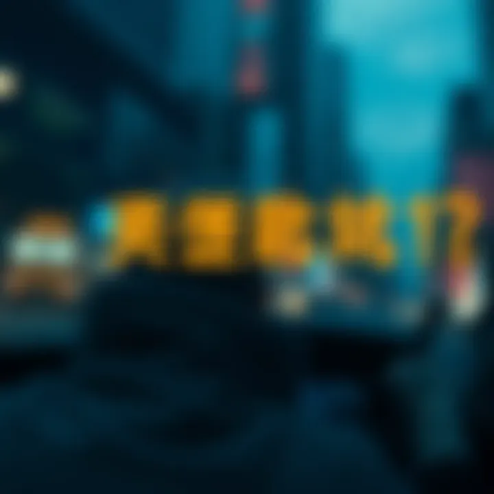 Textual representation of the phrase with examples from media and daily dialogue