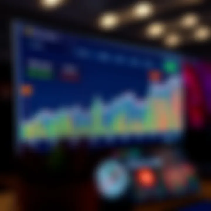 Flow Coin Price Movement and Market Trends Graph showing the price movement of Flow coin over recent months with key market events highlighted