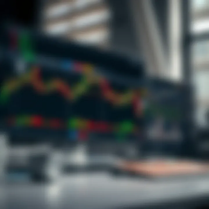 Forex trading platform setup highlighting the configuration of the XHMaster Formula Indicator