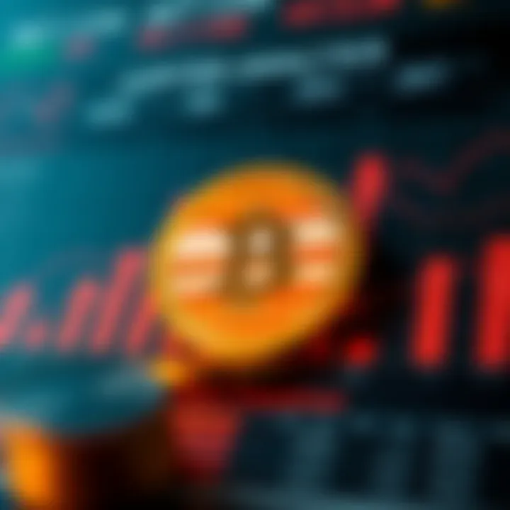 Chart showcasing expert forecasts and risk factors relevant to Jupiter Coin investments in Pakistan