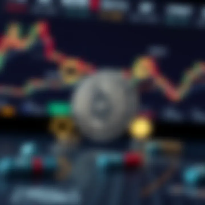 Key Factors Impacting Matic Cryptocurrency Price Dynamics Visual representation of factors influencing Matic value including market forces and expert insights