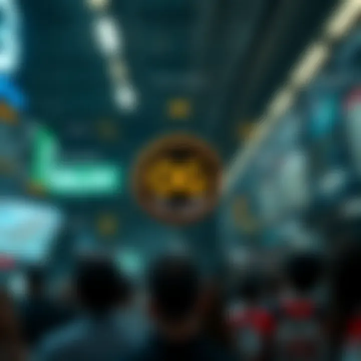 Visual representation of factors impacting OG Fan Token value including market demand, expert opinions, and crypto market conditions