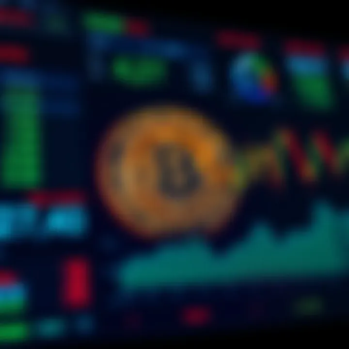 Sol Coin Market Forecast and Investment Risks Cryptocurrency market data dashboard highlighting Sol Coin with risk factors and forecast indicators