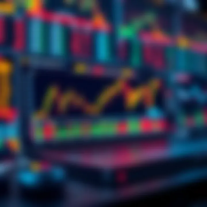 Visualization of risk management and regulatory compliance within a trading book framework