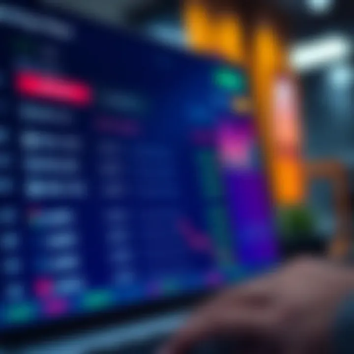 TradingView Guide for Binary Options