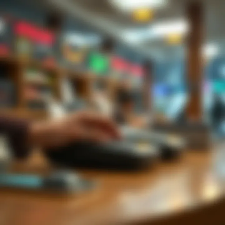 Secure online transaction methods for deposits and withdrawals in Pakistan