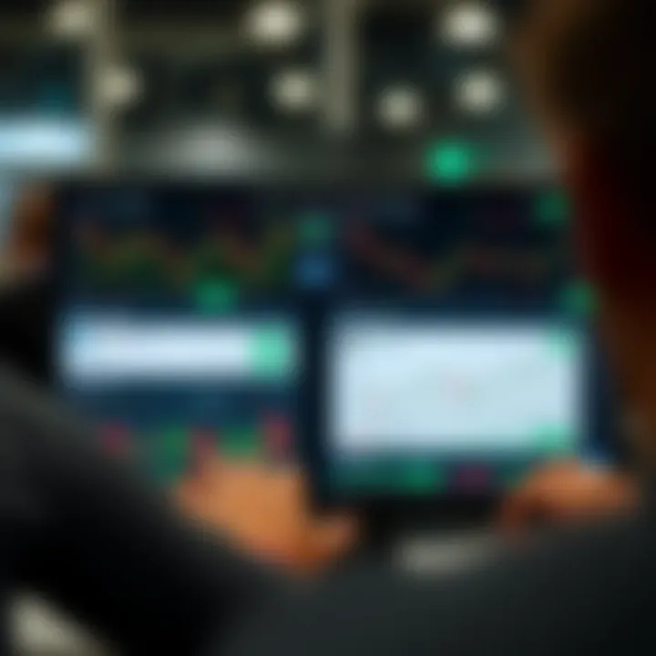 Understanding Trading Signals on Telegram