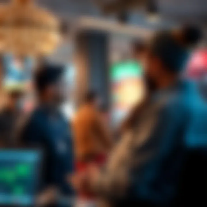 Community discussion and market insights on TradingView connected to Pakistani trading environment