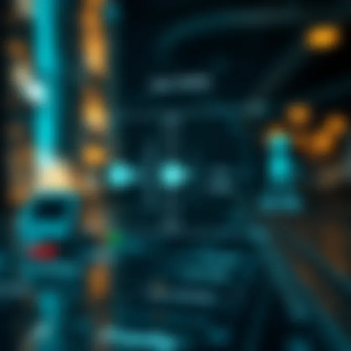 Understanding View Trading Practices and Impact