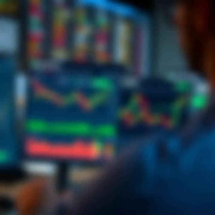 Dashboard displaying YQT Bot Pro interface with key trading metrics on Quotex platform