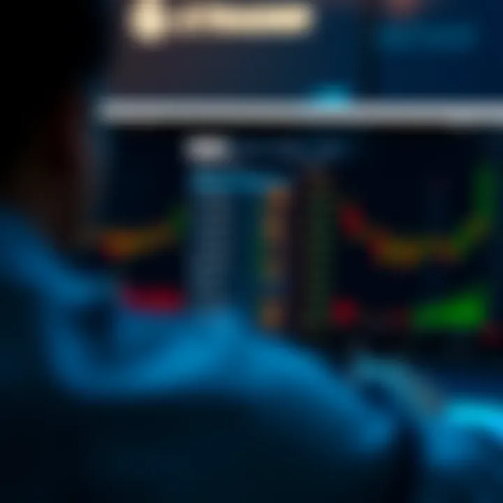 User interface of the XMaster Formula Indicator showing customization options and settings on MetaTrader 5