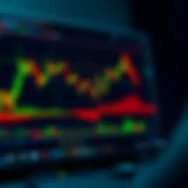 XMaster Formula Indicator Trend Analysis on MT5 Chart displaying the XMaster Formula Indicator signals and trend analysis on MT5 platform