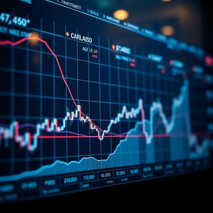Cardano Price Prediction: Trends and Future Outlook Cardano Price Prediction: Trends and Future Outlook