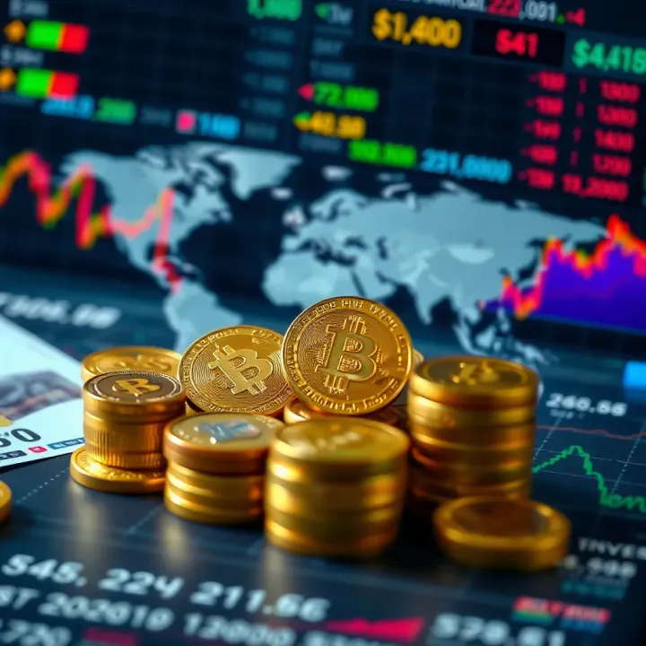 Choosing the Best Currency for Investment in Pakistan