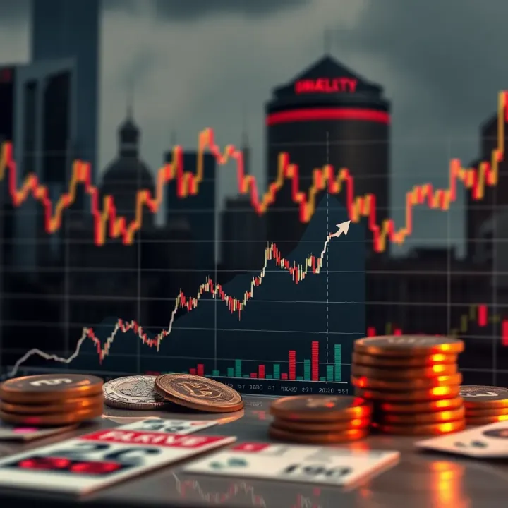 Choosing the Best Currency for Investment in Pakistan
