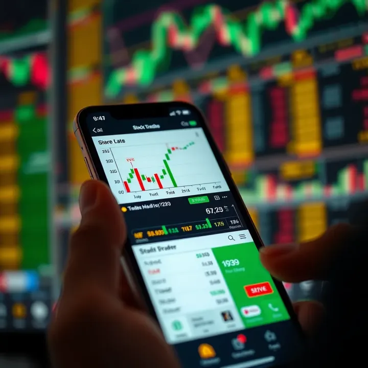 Best Stock Trading Apps for Investors in Pakistan Best Stock Trading Apps for Investors in Pakistan