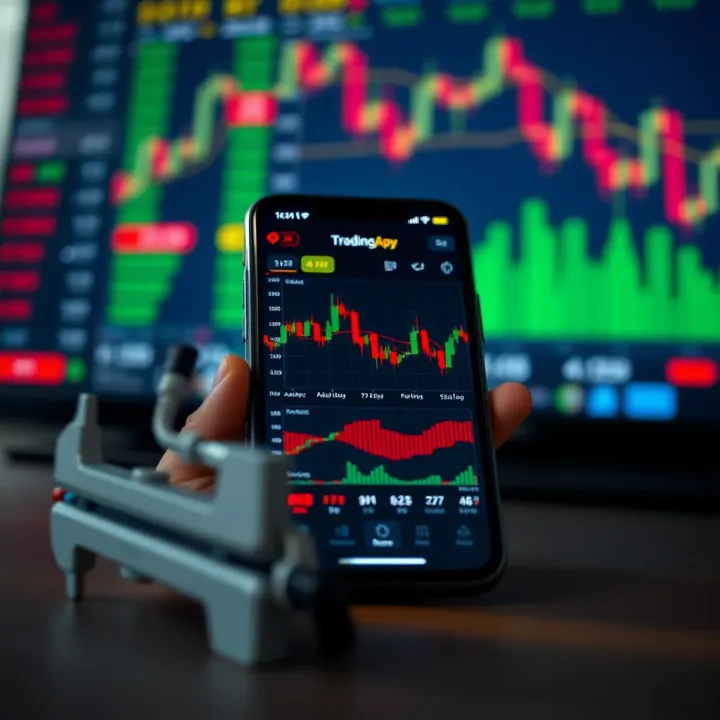 Best Trading Apps in Pakistan: Features & User Tips Best Trading Apps in Pakistan: Features & User Tips