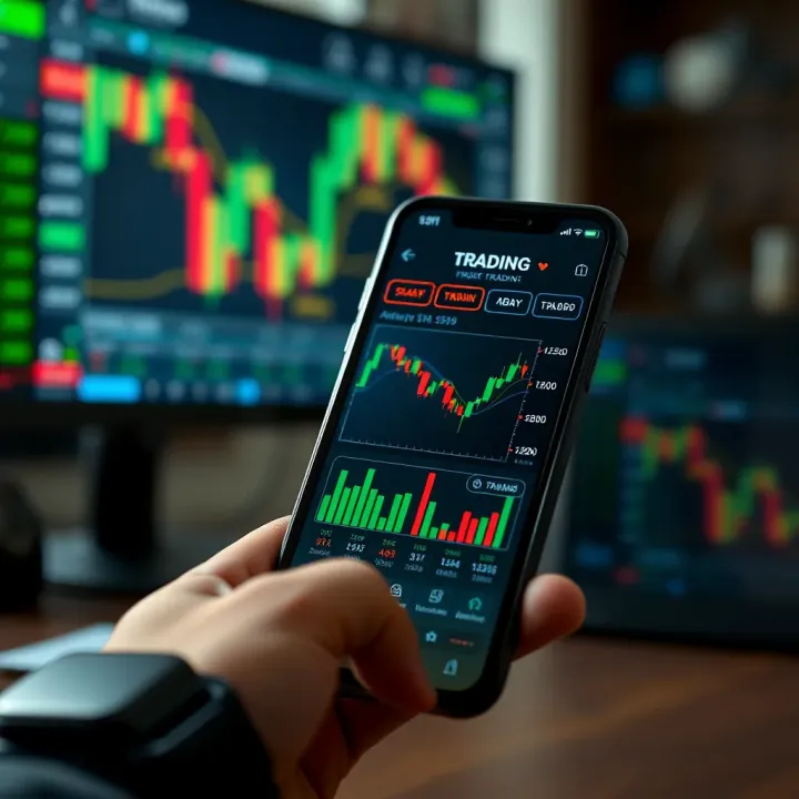 Best Trading Apps for Beginners in Pakistan Best Trading Apps for Beginners in Pakistan