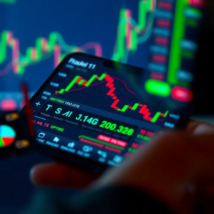 Choosing the Best Trading App in Pakistan: A Practical Guide