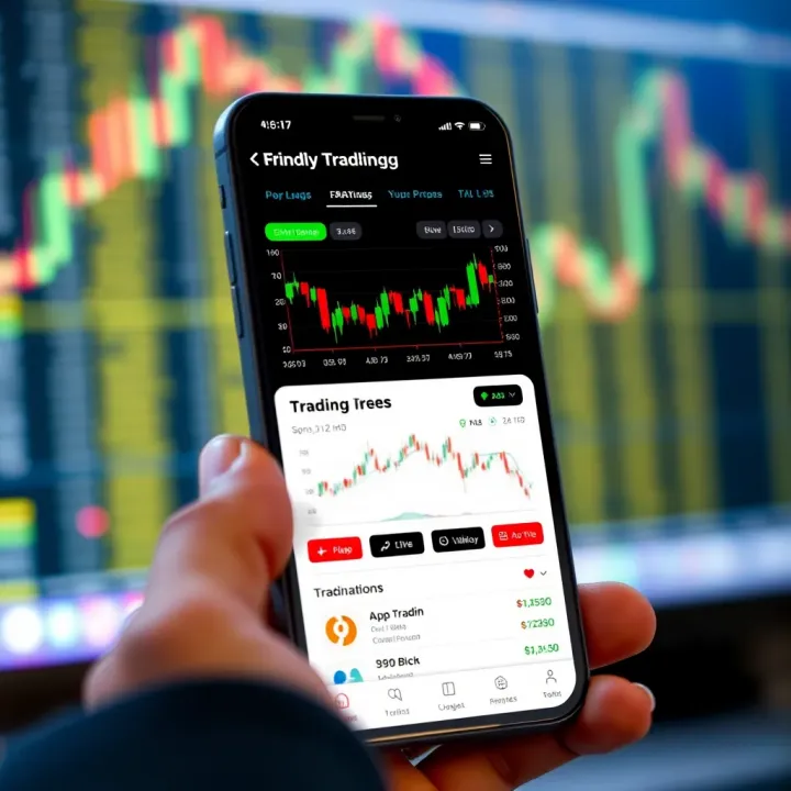 Best Trading Apps Worldwide: Practical Guide for Traders Best Trading Apps Worldwide: Practical Guide for Traders