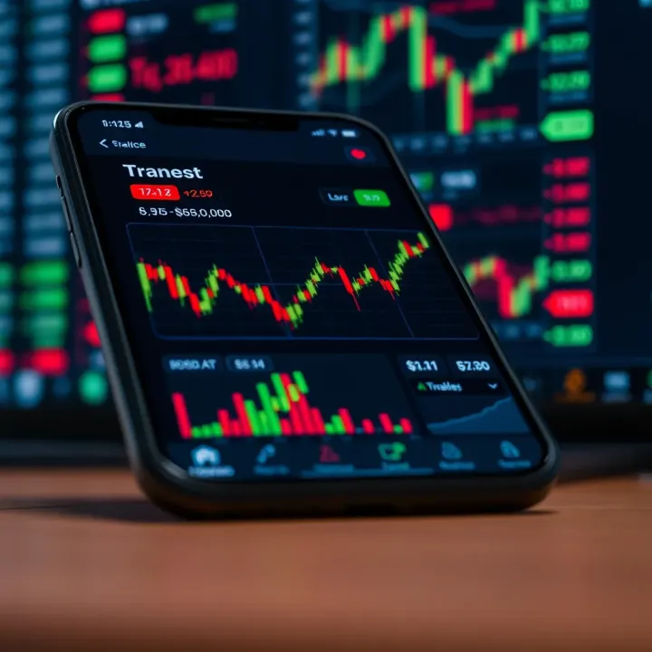 Top Trading Apps for Pakistani Investors Top Trading Apps for Pakistani Investors