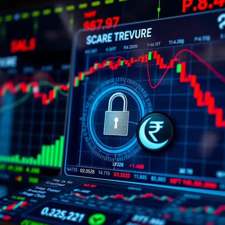 Top Trading Apps for Pakistani Investors