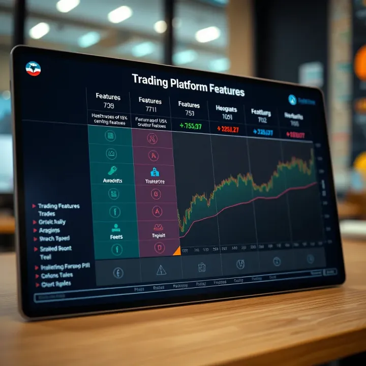 Choosing the Best Trading Platform in Pakistan