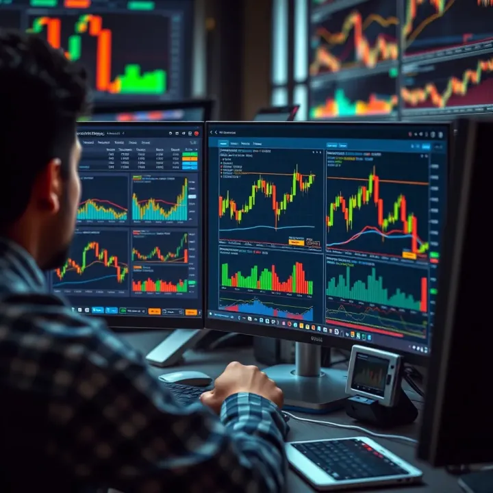 Best Trading Platforms for Beginners in Pakistan