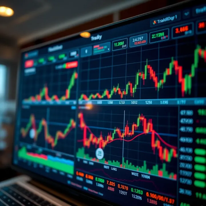 Choosing the Right Trading Platform in Pakistan
