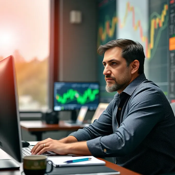 Guide to Trading Brokers for Pakistani Traders