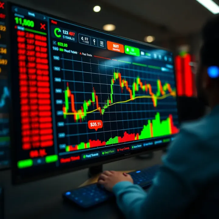 Trading on Quotex: A Practical Guide for Pakistan