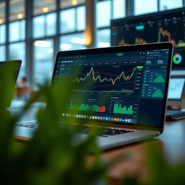 Free Trading Courses for Beginners in Pakistan