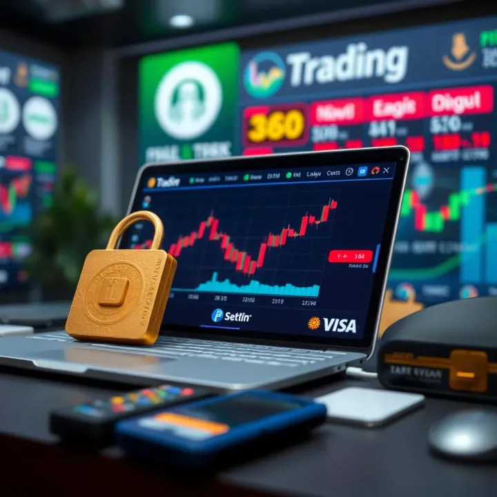 Guide to Trading Platforms in Pakistan